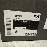 Unused IKA Dry Block Heater image 0